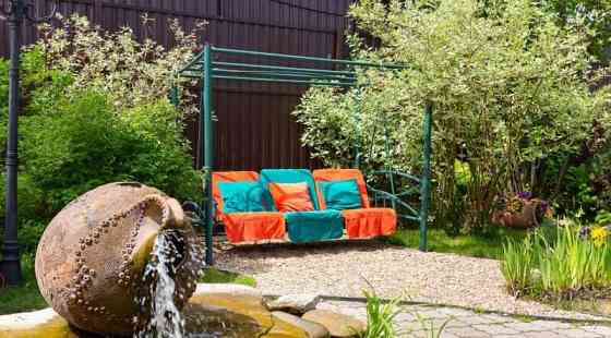 Коттедж, 1300 м2 Лобня