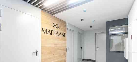 Студия, 29.1 м2, 18/18 эт. Санкт-Петербург