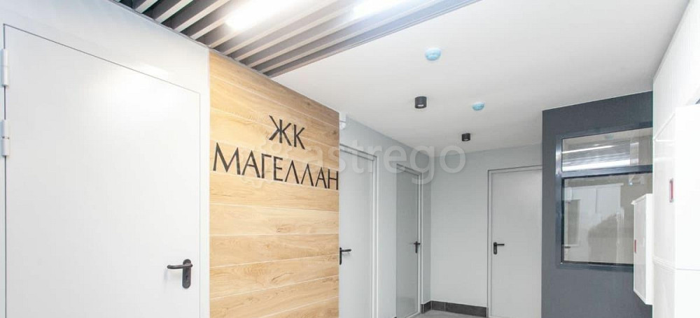 Студия, 29.1 м2, 18/18 эт. Санкт-Петербург - изображение 5