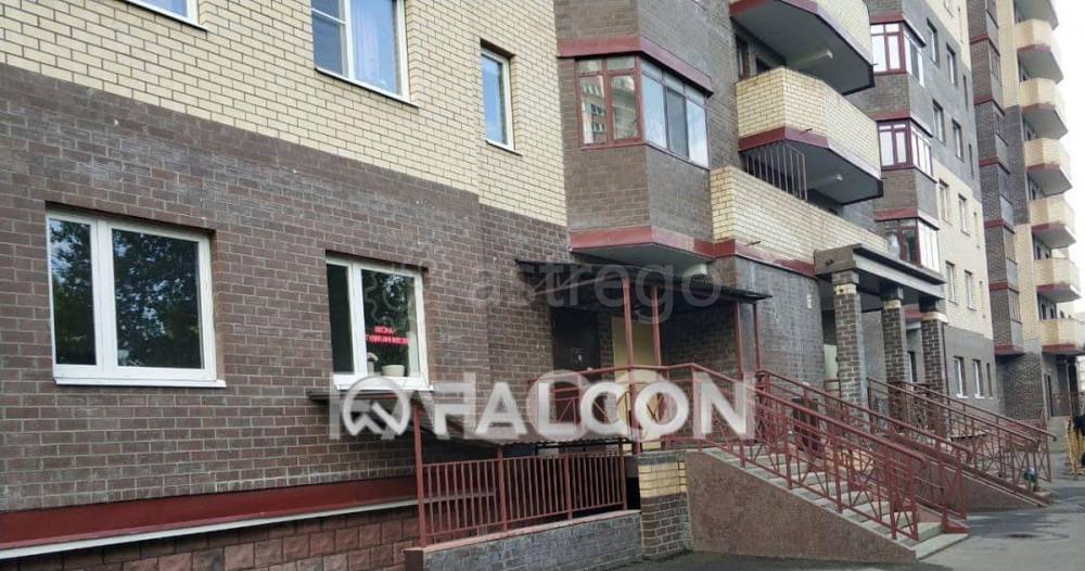 Офис, 166.8 м2 Старая Купавна - изображение 3