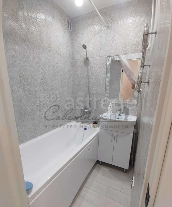 2-комн. квартира, 48 м2, 1/5 эт. Старый Оскол - изображение 10