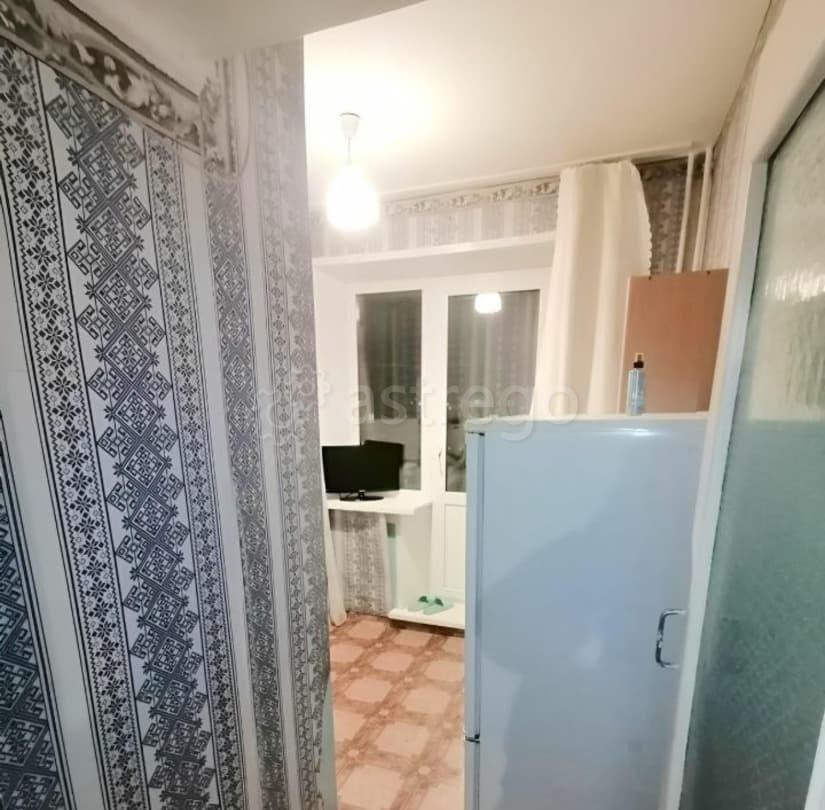 1-комн. квартира, 36.1 м2, 5/9 эт. Шушенское - изображение 3