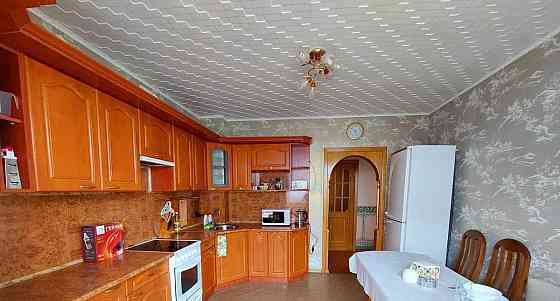 3-комн. квартира, 90 м2, 2/5 эт. Санкт-Петербург