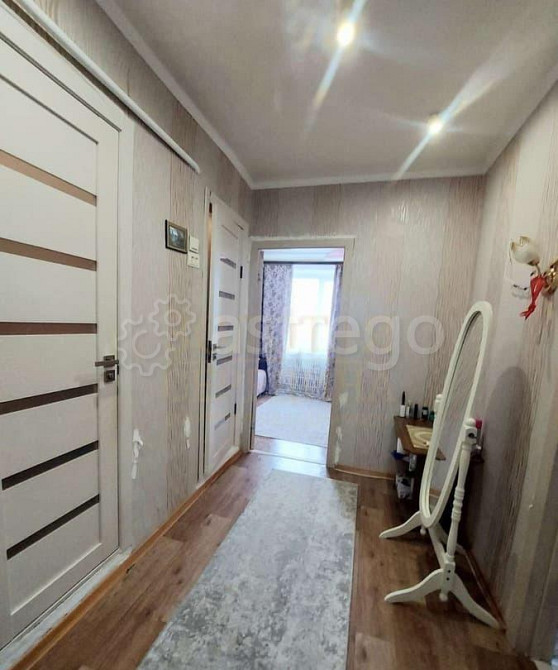 4-комн. квартира, 72 м2, 9/9 эт. Старый Оскол - изображение 6