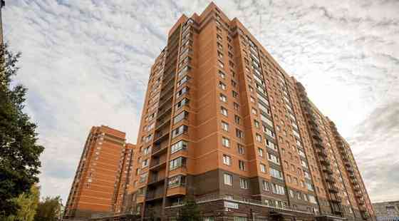 Студия, 30.4 м2, 10/18 эт. Санкт-Петербург