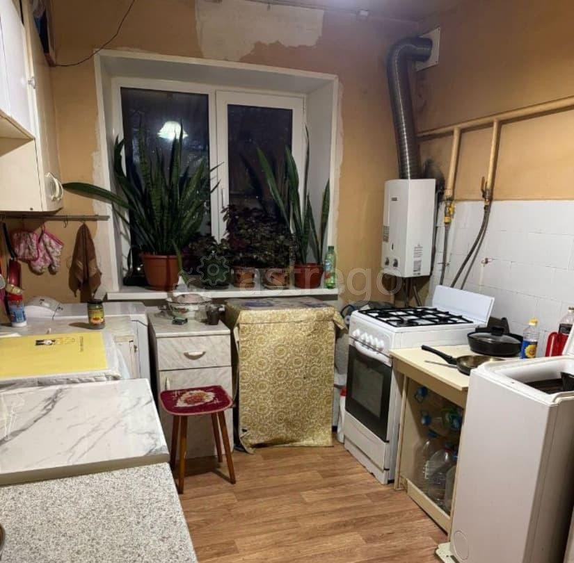 Комната, 18 м2, 5/5 эт. Пушкино - изображение 4