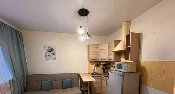 Студия, 23 м2, 8/17 эт. Звенигород