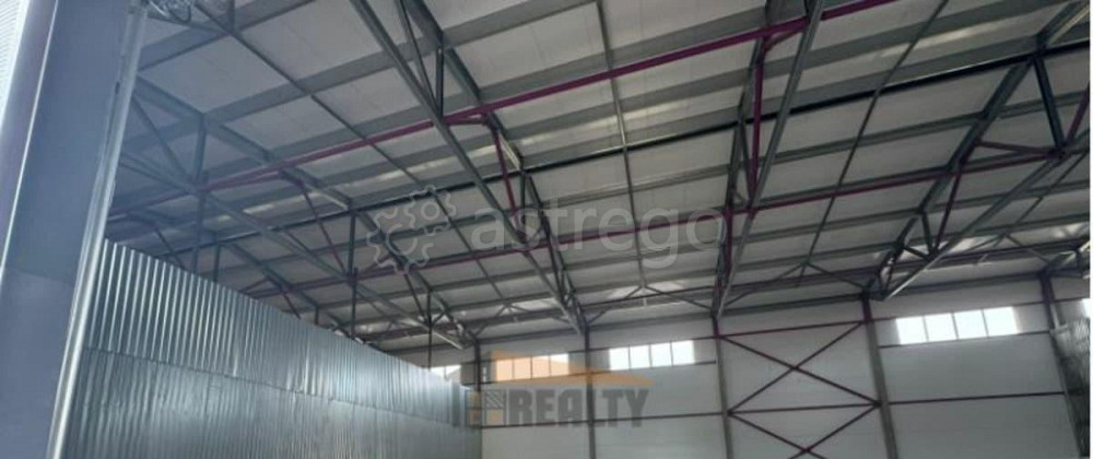 Склад, 500 м2 Подольск - изображение 3