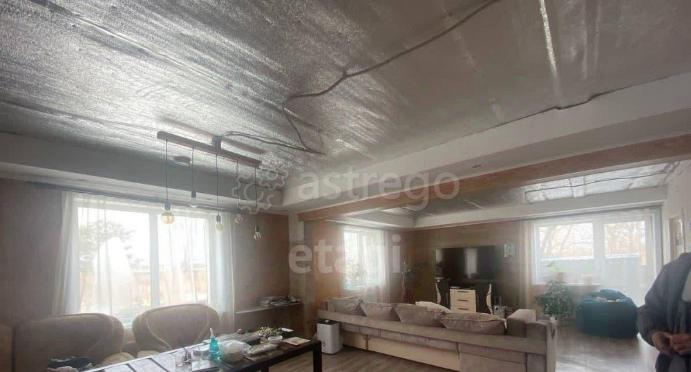 Дом, 94 м2, 10 соток, 2 эт. Белогорск - изображение 6