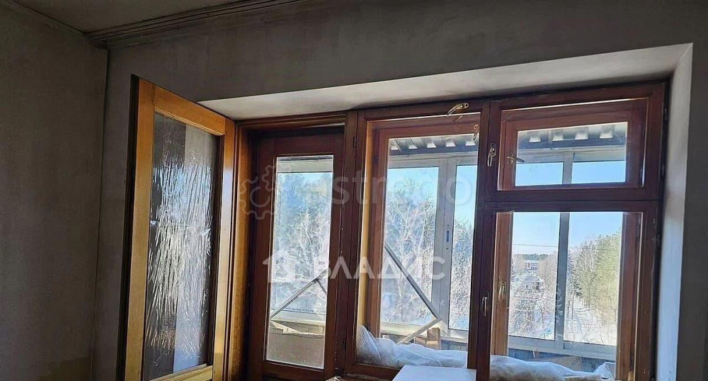 2-комн. квартира, 40 м2, 4/4 эт. Бийск - изображение 7