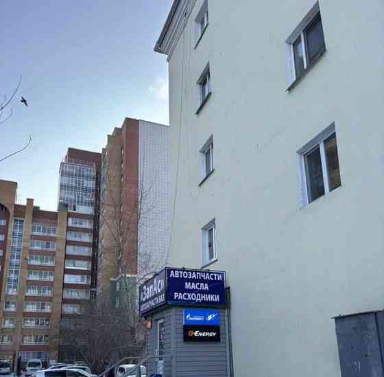 Торговое помещение, 61 м2 Красноярск