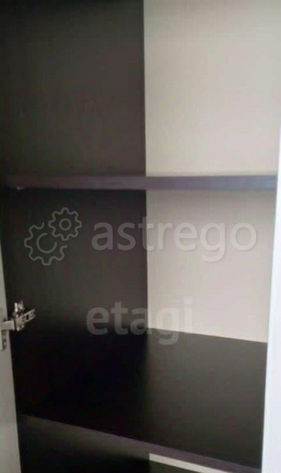 3-комн. квартира, 70 м2, 9/25 эт. Уфа - изображение 6