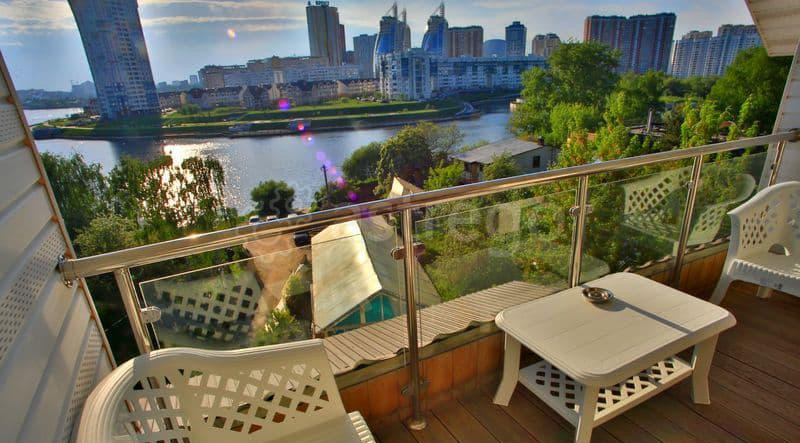 Дом, 500 м2 Москва - изображение 1