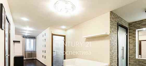 3-комн. квартира, 102 м2, 15/24 эт. Люберцы