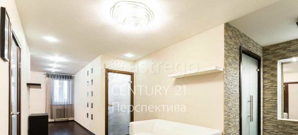 3-комн. квартира, 102 м2, 15/24 эт. Люберцы - изображение 5