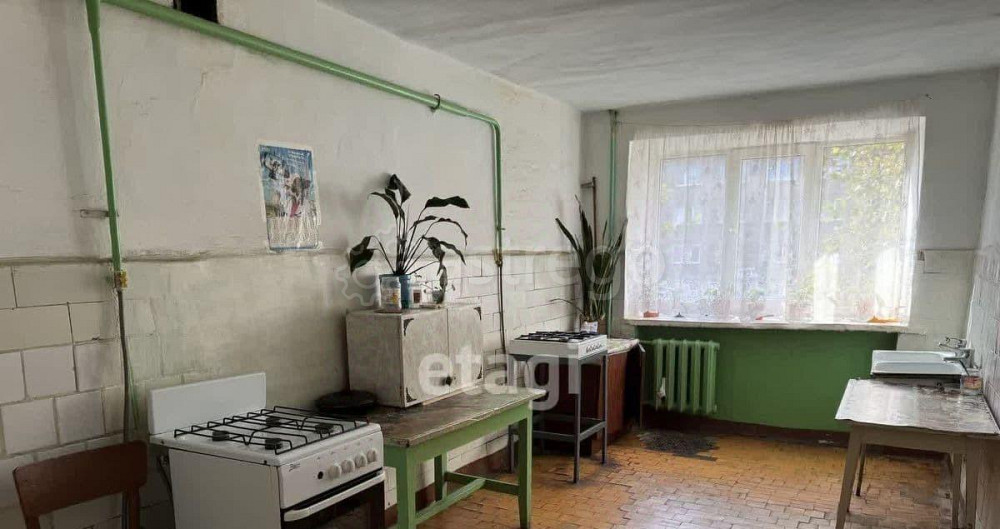 Комната, 17.3 м2, 3/5 эт. Стерлитамак - изображение 4