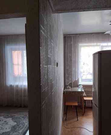 1-комн. квартира, 38 м2, 2/5 эт. Шебекино