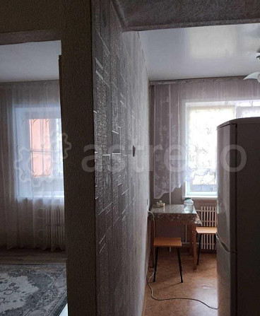 1-комн. квартира, 38 м2, 2/5 эт. Шебекино - изображение 2