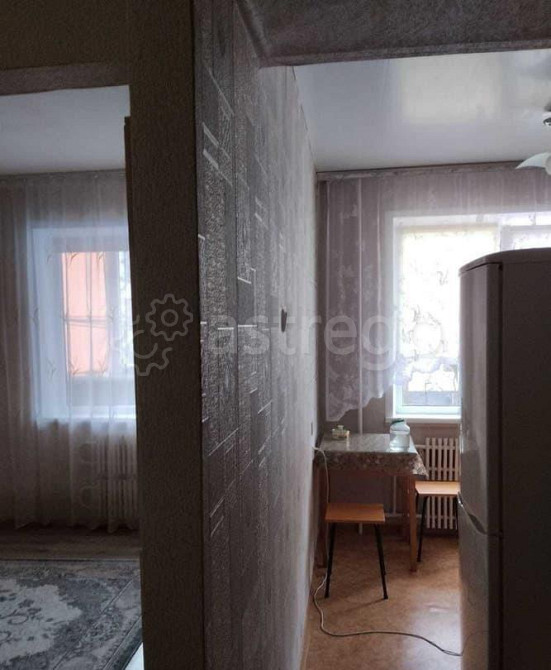 1-комн. квартира, 38 м2, 2/5 эт. Шебекино - изображение 2