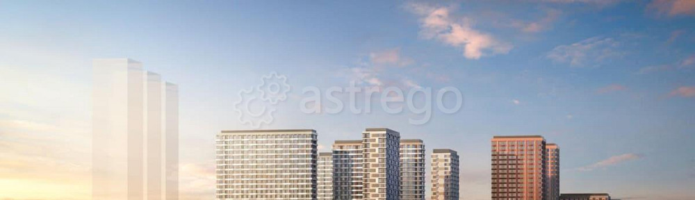 2-комн. квартира, 51.01 м2, 13/24 эт. Красногорск - изображение 2