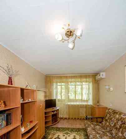 2-комн. квартира, 42.7 м2, 4/5 эт. Бийск