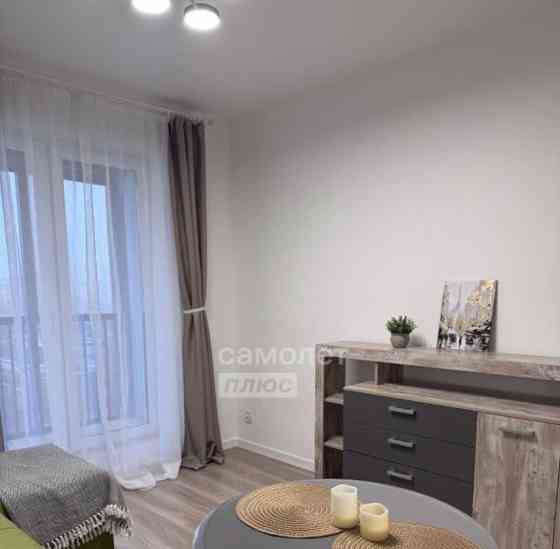 Студия, 26 м2, 7/23 эт. Санкт-Петербург