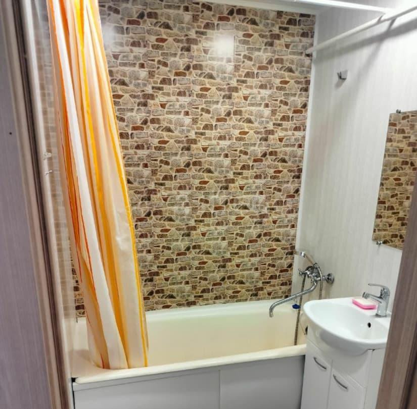 1-комн. квартира, 33 м2, 2/5 эт. Яровое - изображение 2