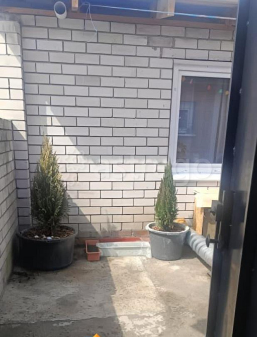 Дом, 42 м2, 1.5 сотки, 1 эт. Барнаул - изображение 4