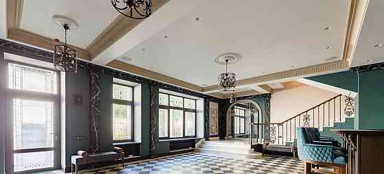 4-комн. квартира, 238 м2, 3/4 эт. Москва