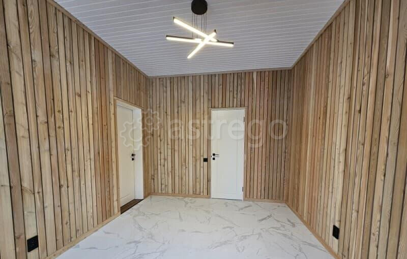 Коттедж, 241 м2 Санкт-Петербург - изображение 5