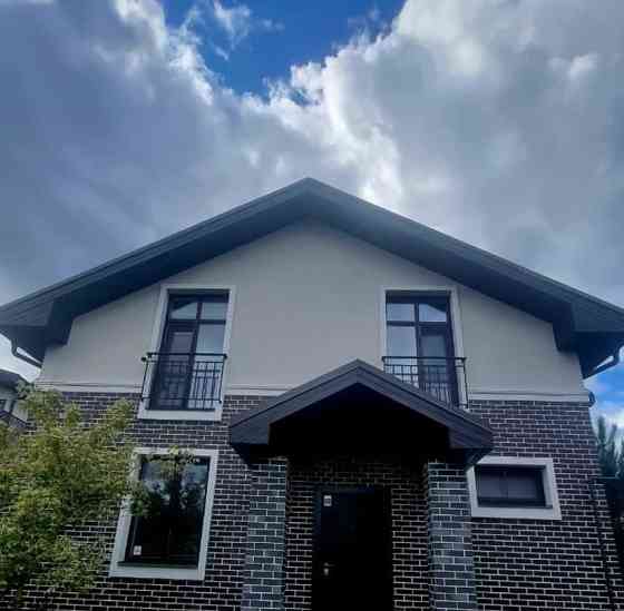 Коттедж, 200 м2, 10 соток, 2 эт. Москва