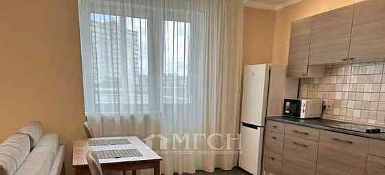 1-комн. квартира, 48 м2, 14/17 эт. Москва