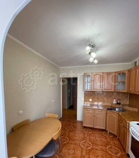 2-комн. квартира, 52 м2, 7/13 эт. Уфа - изображение 7