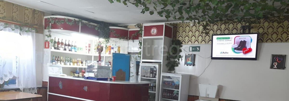 Свободного назначения, 90 м2 Белогорск - изображение 1