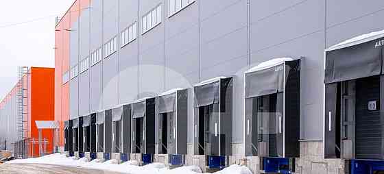 Производственное, 48960 м2 Клин