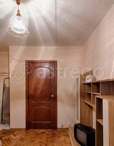 2-комн. квартира, 35 м2, 1/1 эт. Москва - изображение 7