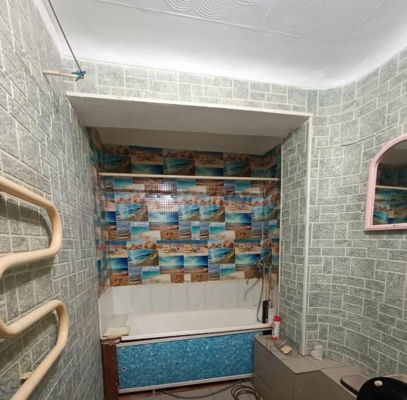 1-комн. квартира, 40 м2, 5/5 эт. Назарово - изображение 2