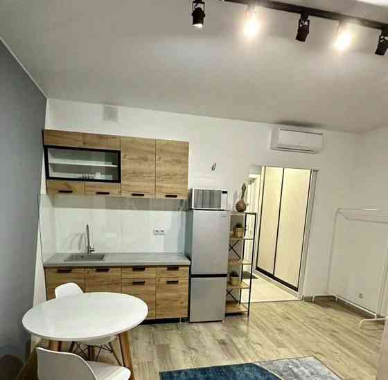 1-комн. апарт-ы, 30 м2, 2/14 эт. Москва