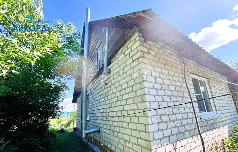 Дом, 86.4 м2, 17 соток Павловск - изображение 2