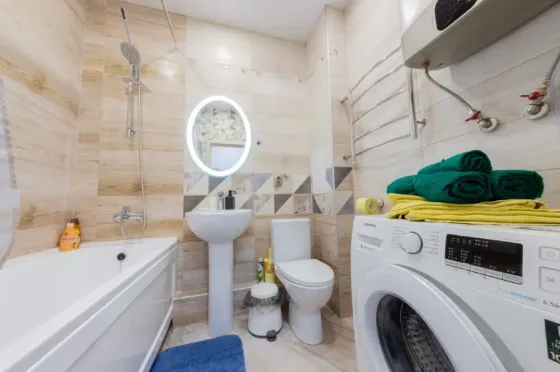 Продам 1к квартиру Краснодар