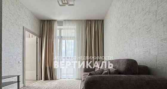 4-комн. квартира, 110 м2, 11/19 эт. Москва