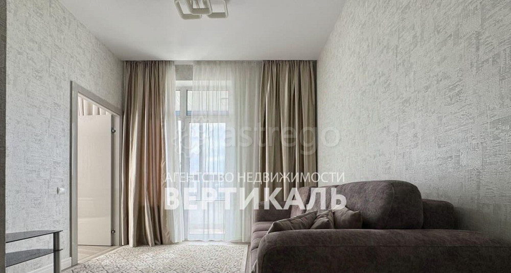 4-комн. квартира, 110 м2, 11/19 эт. Москва - изображение 5