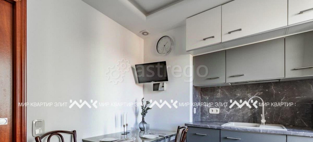 3-комн. квартира, 73.1 м2, 3/3 эт. Санкт-Петербург - изображение 2