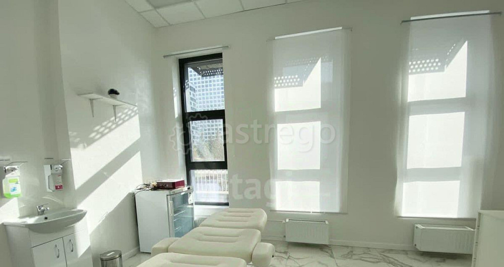 Офис, 148.7 м2 Уфа - изображение 7