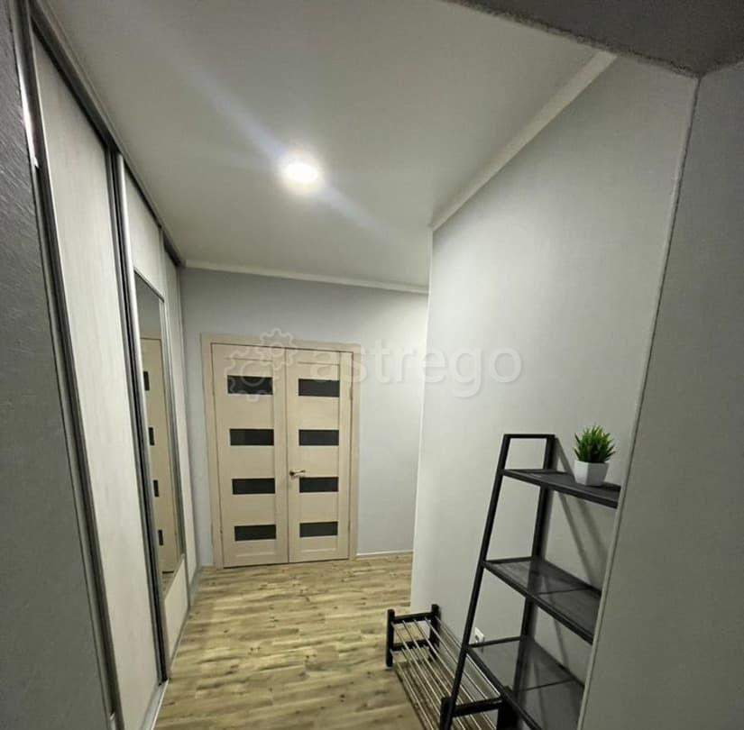 1-комн. квартира, 45 м2, 9/9 эт. Астрахань - изображение 7