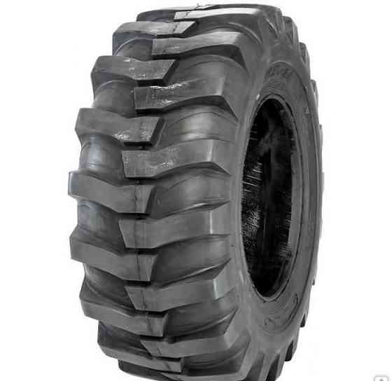 Автошина 16.9-24 12PR R-4 TL EARTHSHAKER Санкт-Петербург