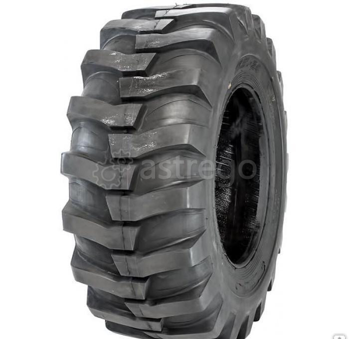 Автошина 16.9-24 12PR R-4 TL EARTHSHAKER Санкт-Петербург - изображение 1