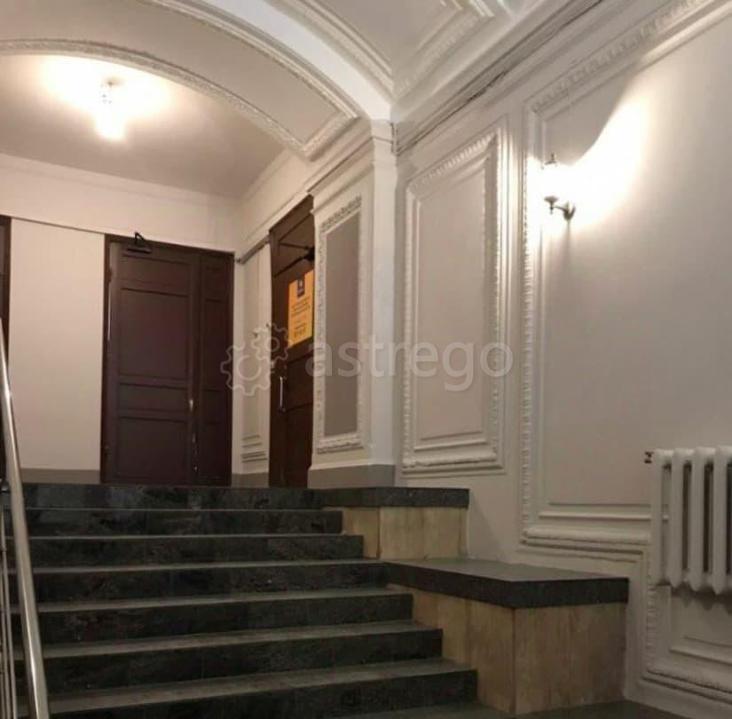 6-комн. квартира, 170.6 м2, 4/4 эт. Санкт-Петербург - изображение 3