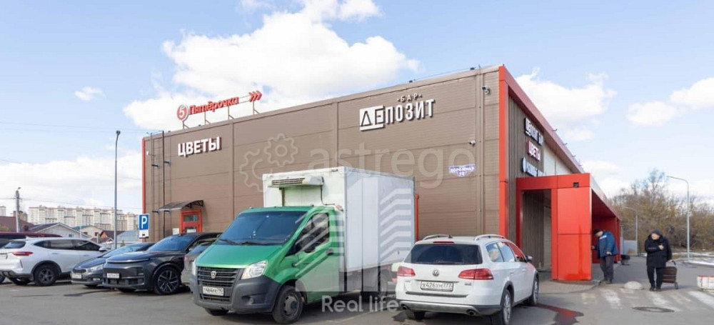 Свободного назначения, 85 м2 Домодедово - изображение 1