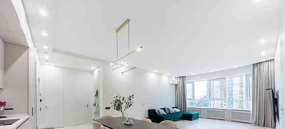 3-комн. квартира, 100 м2, 8/32 эт. Москва